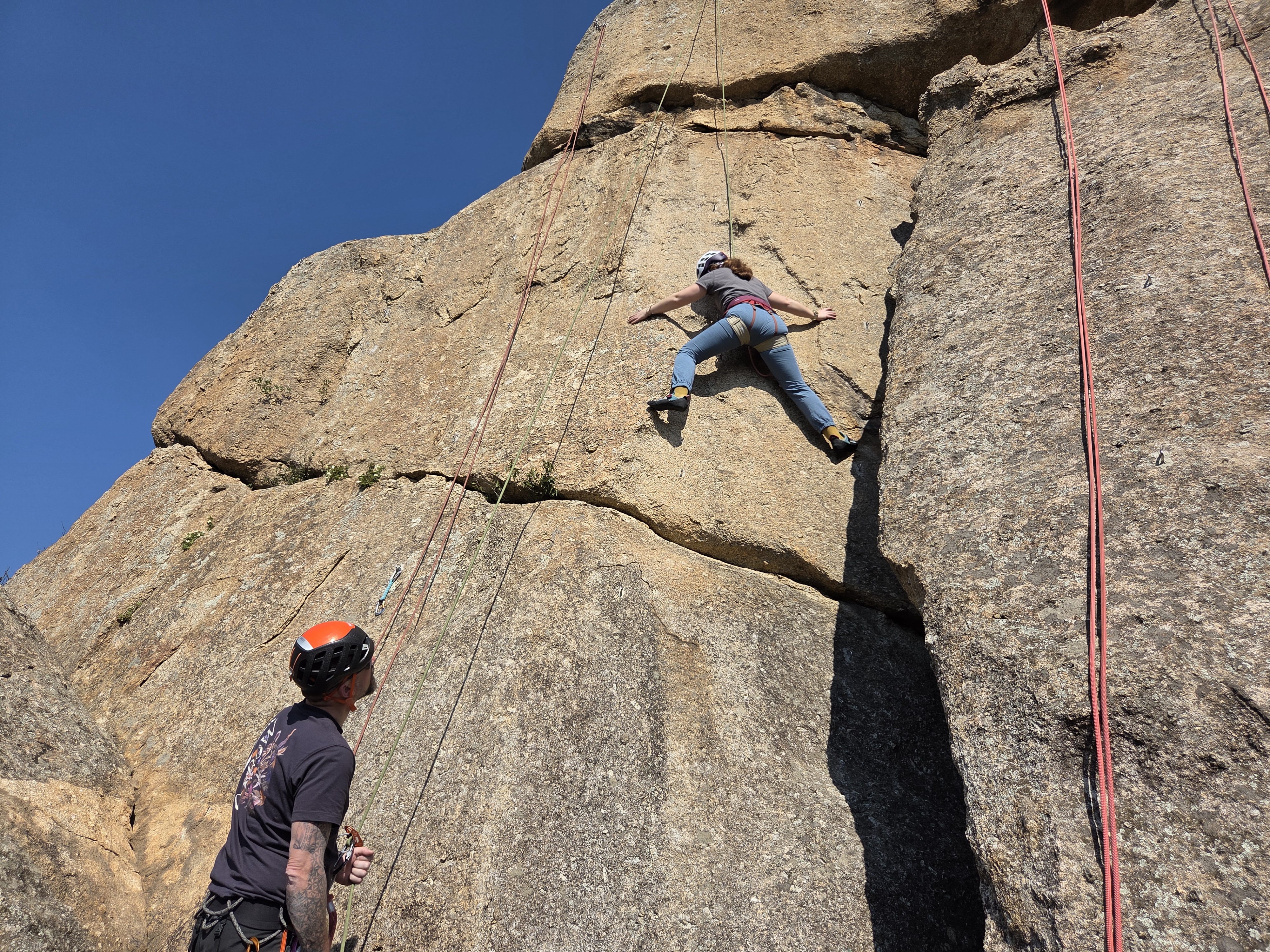 Abonnement falaise