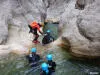 Canyoning de Galamus (privatisé 1 à 4 pers) - Saint Paul de Fenouillet