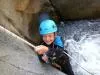 Canyon de la Castellane (privatisé 5 à 6 pers)