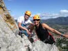 Via-Ferrata La Panoramique (privatisé 1 à 4)- Saint-Paul de Fenouillet