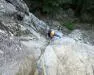 Escalade en grande voie - 2 pers - 1/2 J