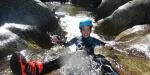 Canyon de la Castellane (privatisé 5 à 6 pers)