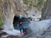 Canyon du Gourg des Anelles (privatisé 1à 4) - Céret (66)