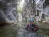 Canyoning de Galamus (privatisé 1 à 4 pers) - Saint Paul de Fenouillet