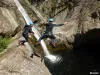 Canyon du Gourg des Anelles (privatisé 1à 4) - Céret (66)