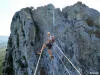 Via-Ferrata La Panoramique (privatisé 1 à 4)- Saint-Paul de Fenouillet