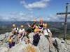 Via-Ferrata La Panoramique (privatisé 1 à 4)- Saint-Paul de Fenouillet
