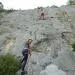 Escalade en falaise (privatisé 5 à 6 pers.)