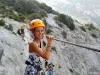 Via-Ferrata La Panoramique (privatisé 1 à 4)- Saint-Paul de Fenouillet