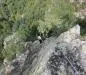 Escalade en grande voie - 1 pers - 1/2 J