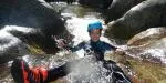 Canyon de la Castellane (privatisé 1 à 4 pers) - Molitg-les-Bains (66)