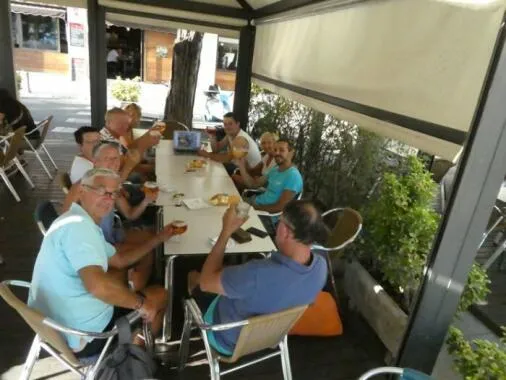 Canyon du Gourg des Anelles (privatisé 5 à 6) - Céret (66)