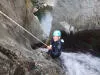 Canyon du Gourg des Anelles (privatisé 1à 4) - Céret (66)