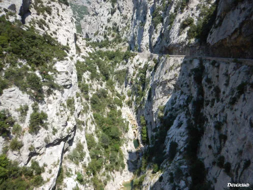 Canyoning de Galamus (privatisé 1 à 4 pers) - Saint Paul de Fenouillet