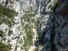 Canyoning de Galamus (privatisé 1 à 4 pers) - Saint Paul de Fenouillet