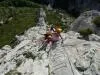 Via ferrata La Pichona (privatisé 1 à 4) - Saint-Paul de Fenouillet
