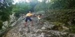 Escalade en falaise (privatisé 5 à 6 pers.)