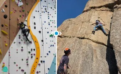 COACHING ESCALADE ADULTES
